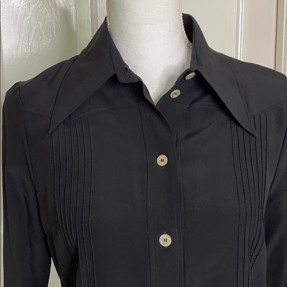 NWT Authentic Gucci blouse